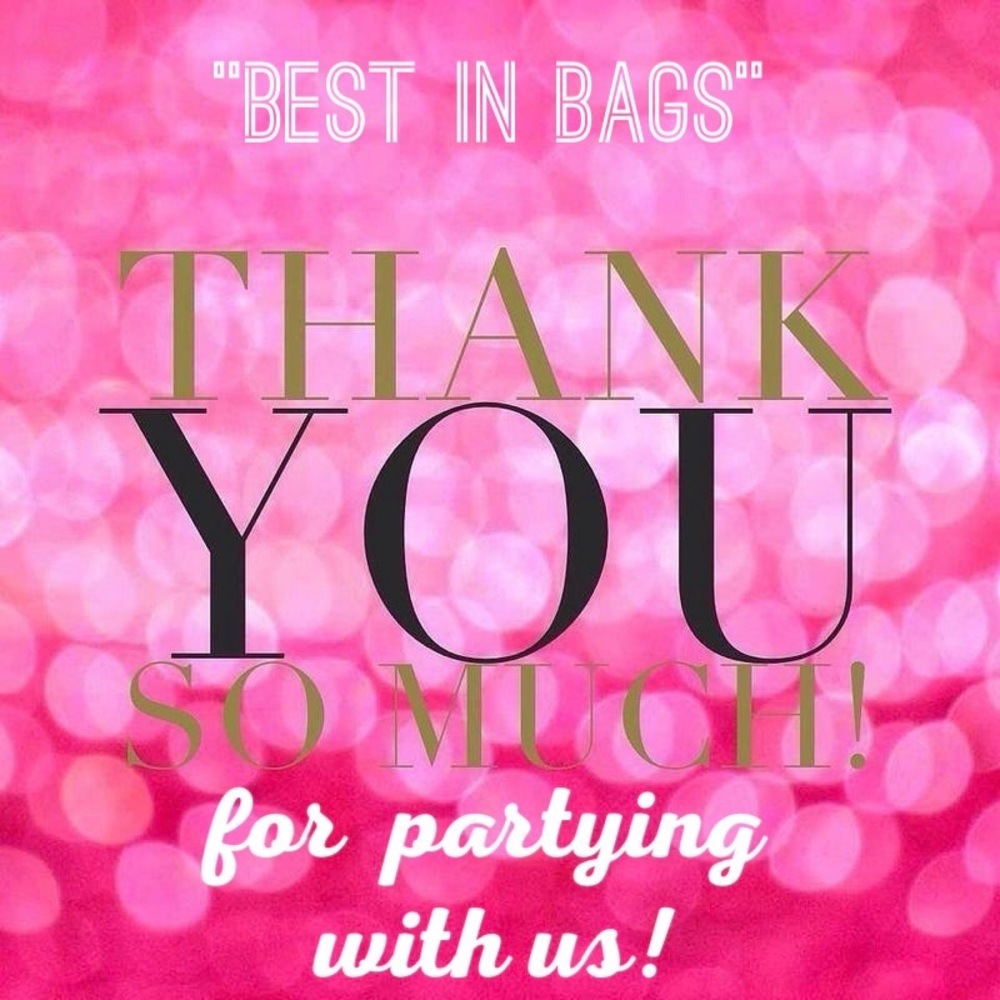 🎉Poshmark Party Host!!!